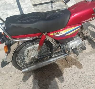 bike rider ki zaroorat hai, in drive Chala saky