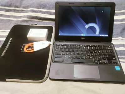 DELL CHROMEBOOK 2031 UPDATE BEST FOR SCHOOL