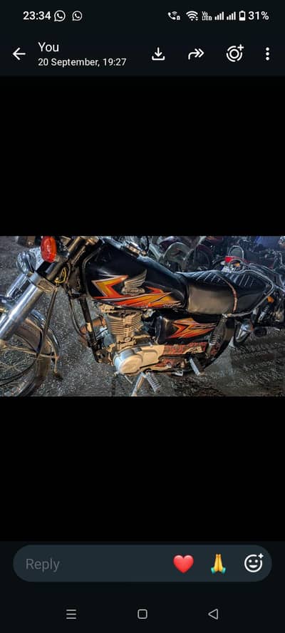 brand new condition