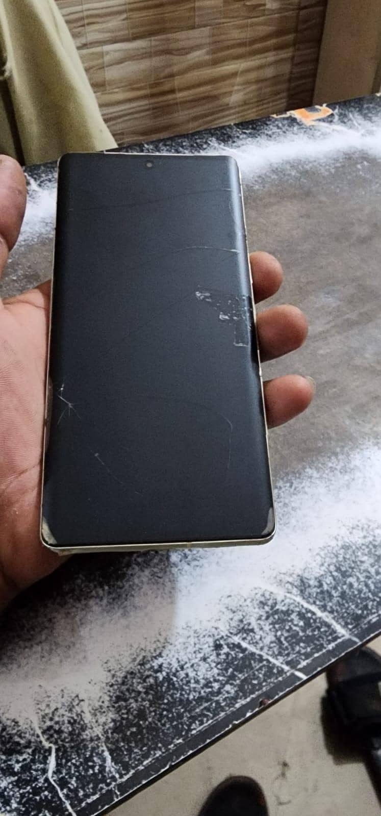 Google Pixel 7 Pro 1