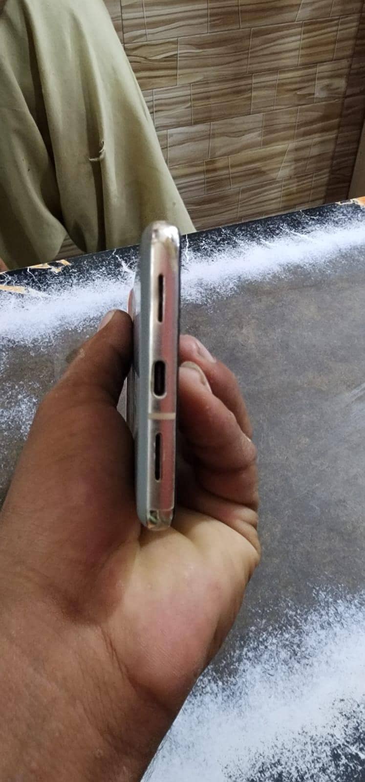 Google Pixel 7 Pro 4