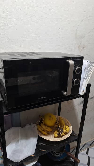 Dawlence DW-374 Microwave 23 Liter 900watt