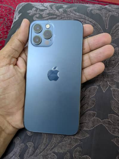 Apple iPhone 12 Pro