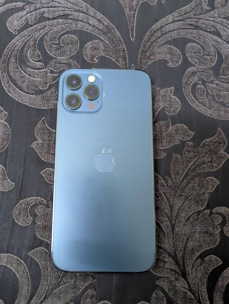 Apple iPhone 12 Pro 3