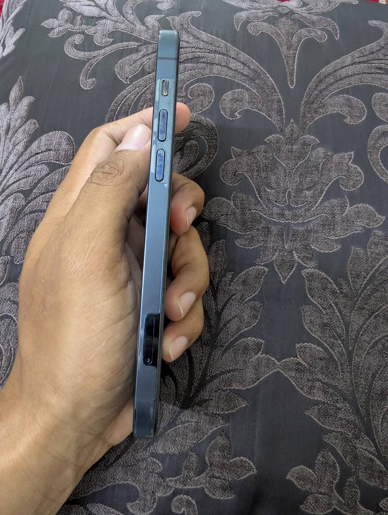 Apple iPhone 12 Pro 5