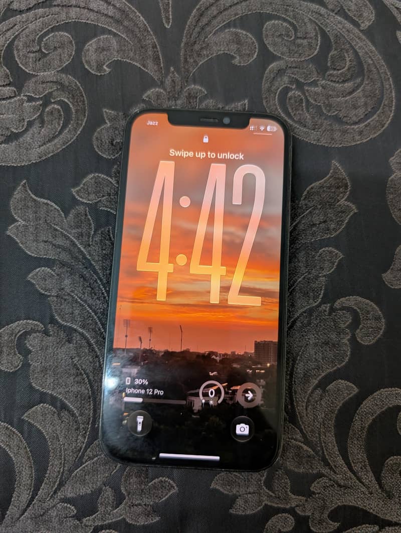 Apple iPhone 12 Pro 6