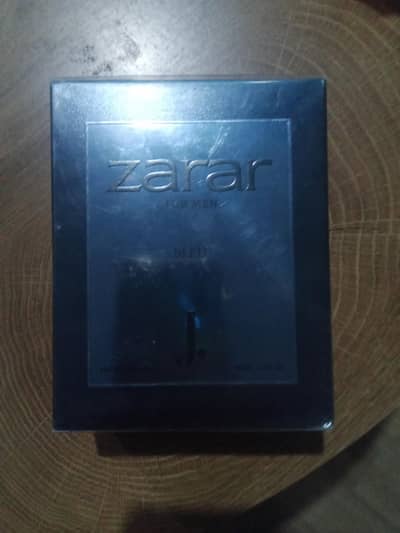 J. Perfumes