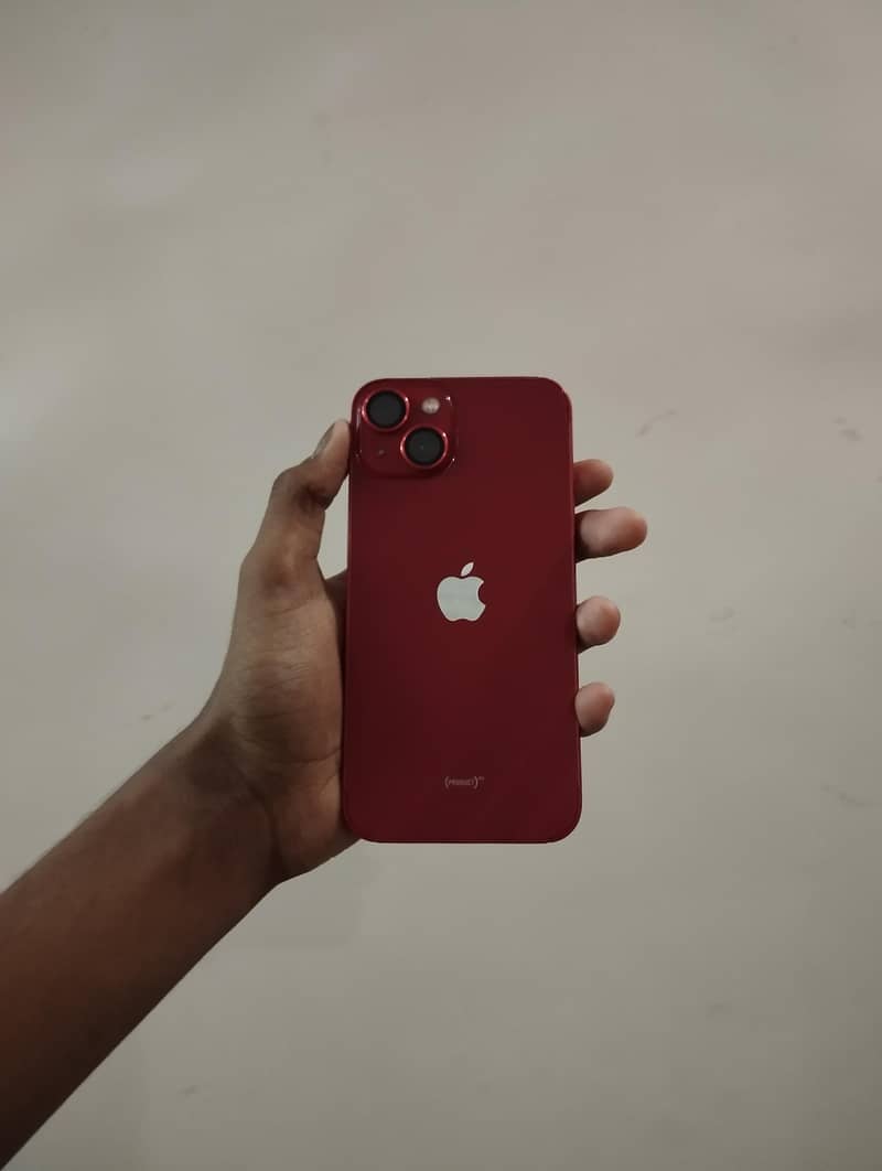 Apple iPhone 13 0