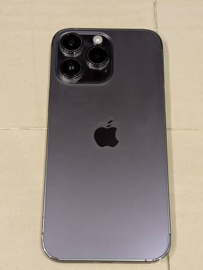 iphone 14 pro max fu sim time available