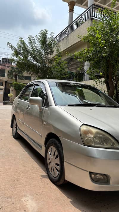 Suzuki Liana 2006
