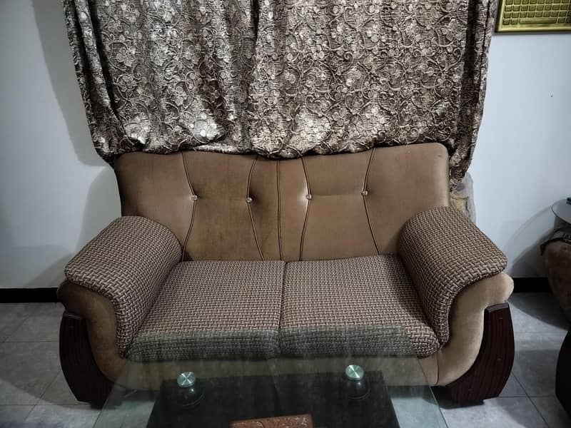 7 seater sofa set 2