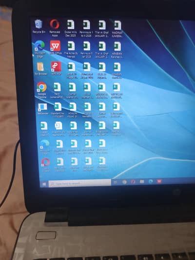 HP Laptop For Sale 2 Month use