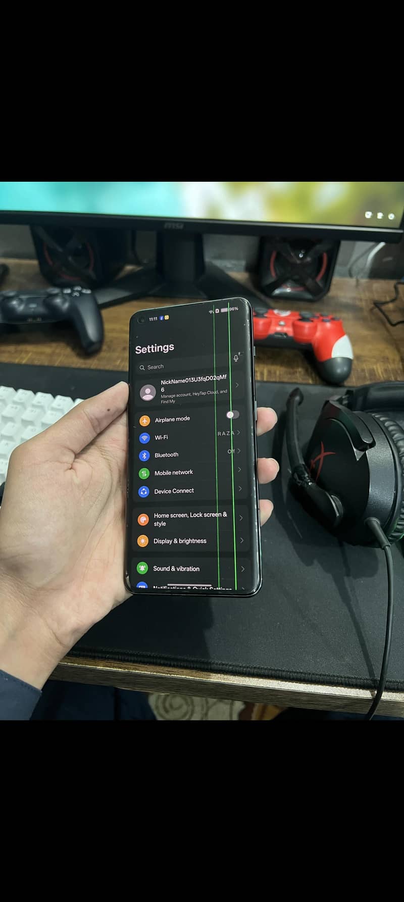 OnePlus 11 1