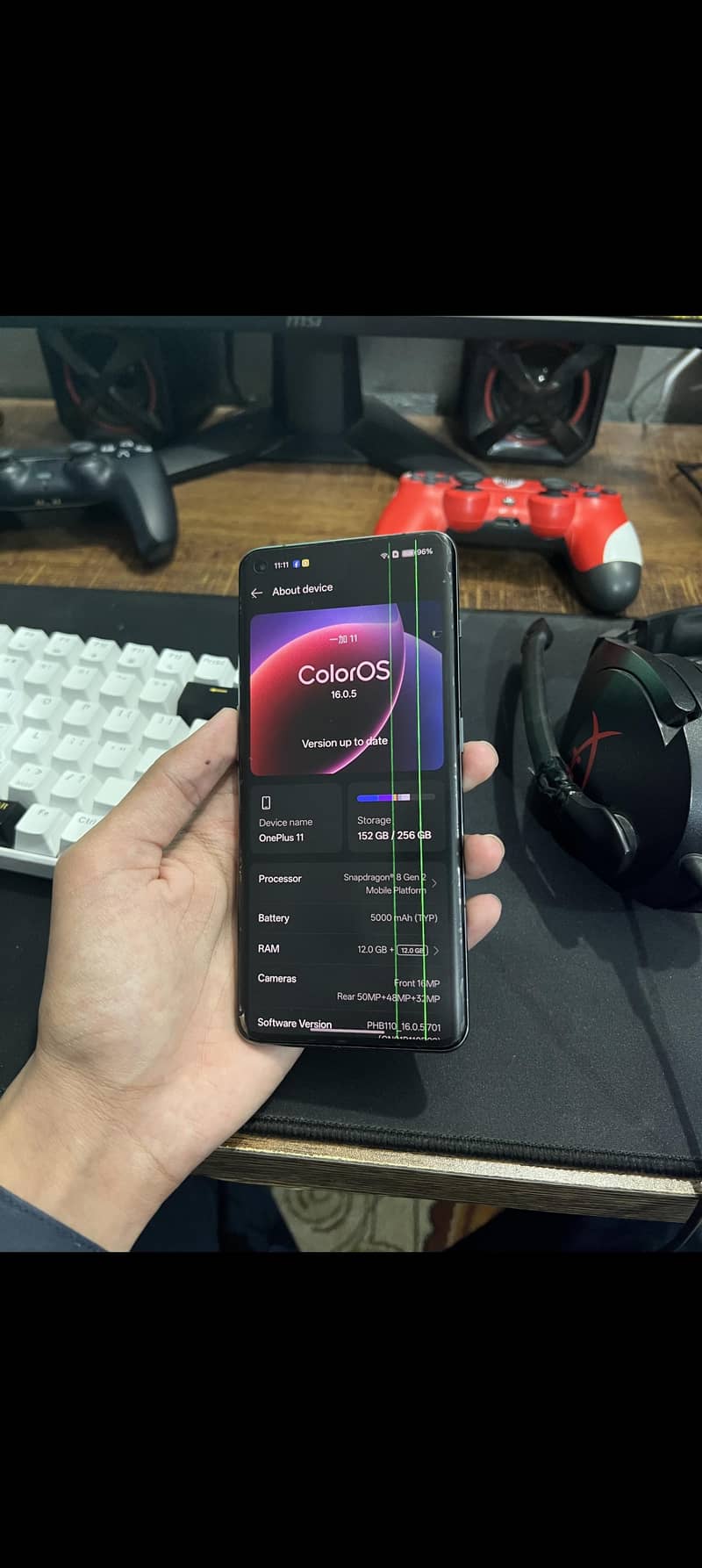 OnePlus 11 2