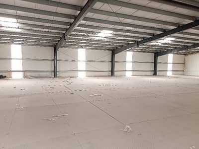 Factory available for Rent