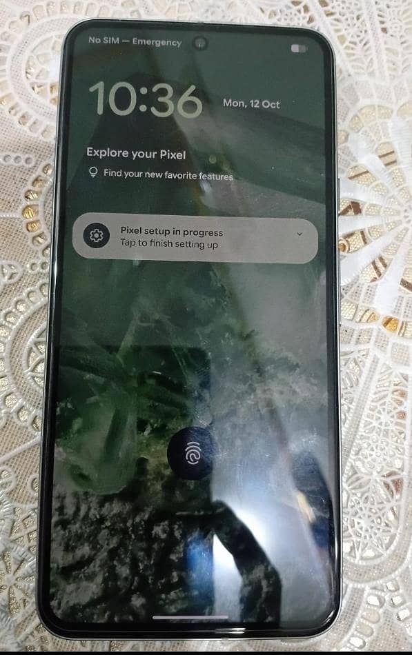 Google Pixel 8 3