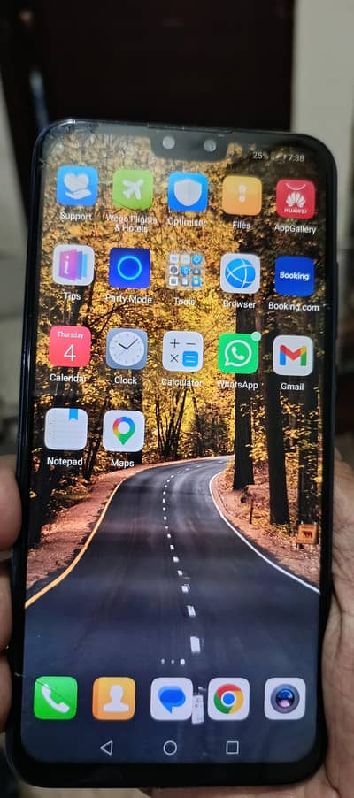 Huawei Y9