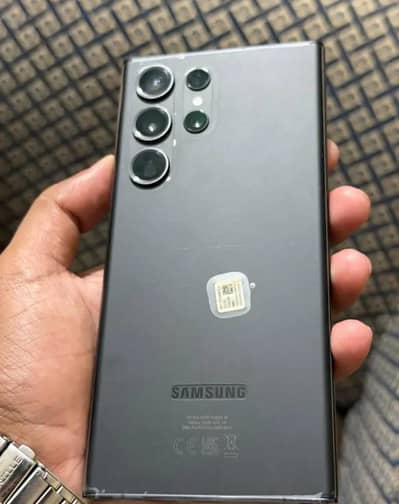 Samsung S23 Ultra for sale