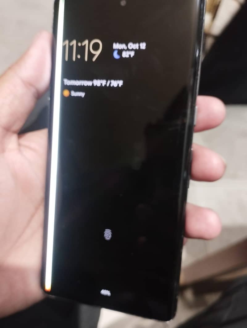 Google Pixel 7 Pro 1