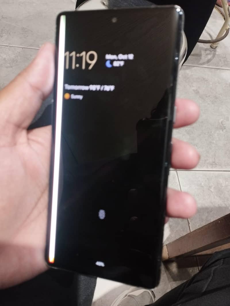 Google Pixel 7 Pro 2