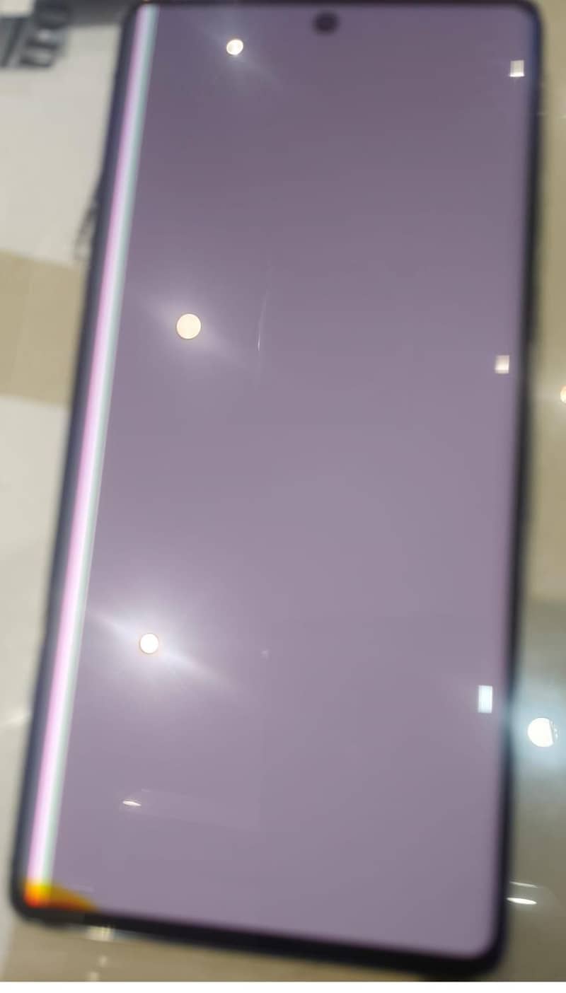 Google Pixel 7 Pro 5