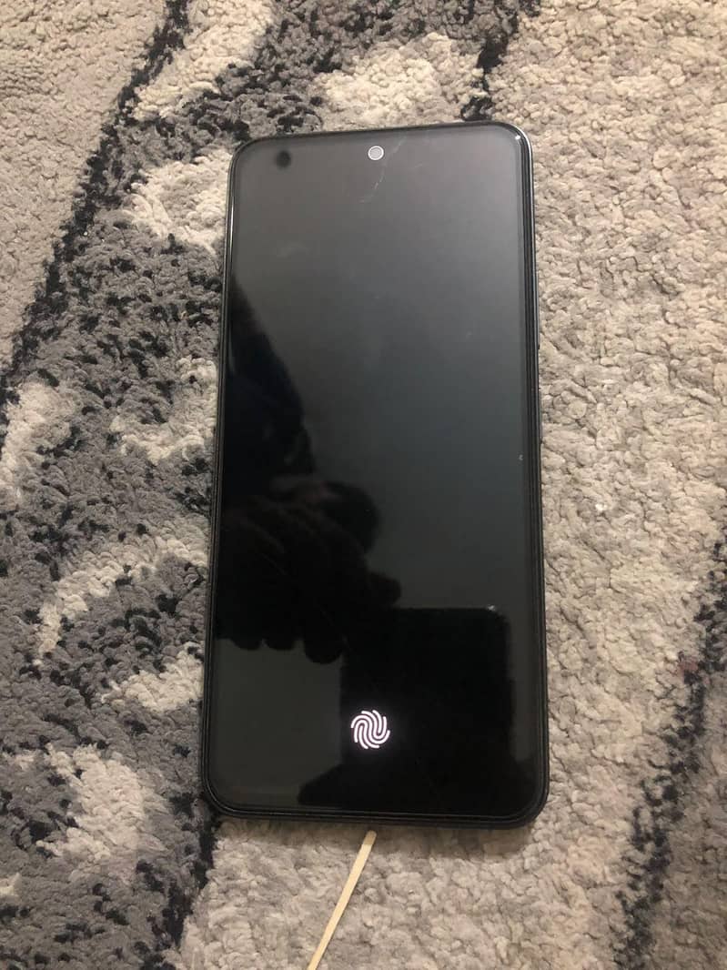 Itel S25 2