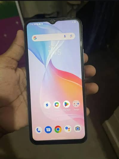 Vivo Y33s 8+4ram 128gb pack set hai guarantee