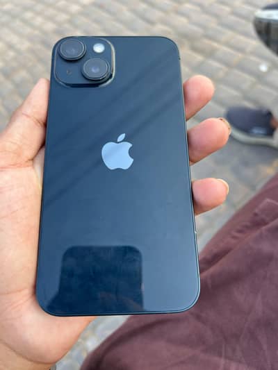 Apple iPhone 14 10.9 all ok
