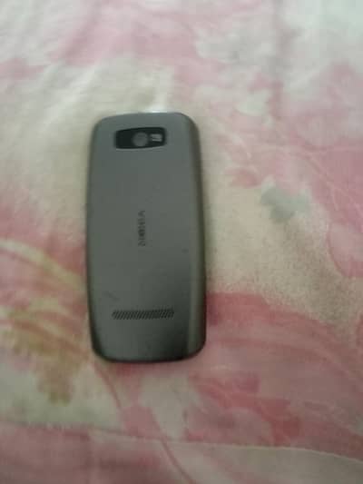 Nokia Asha 305