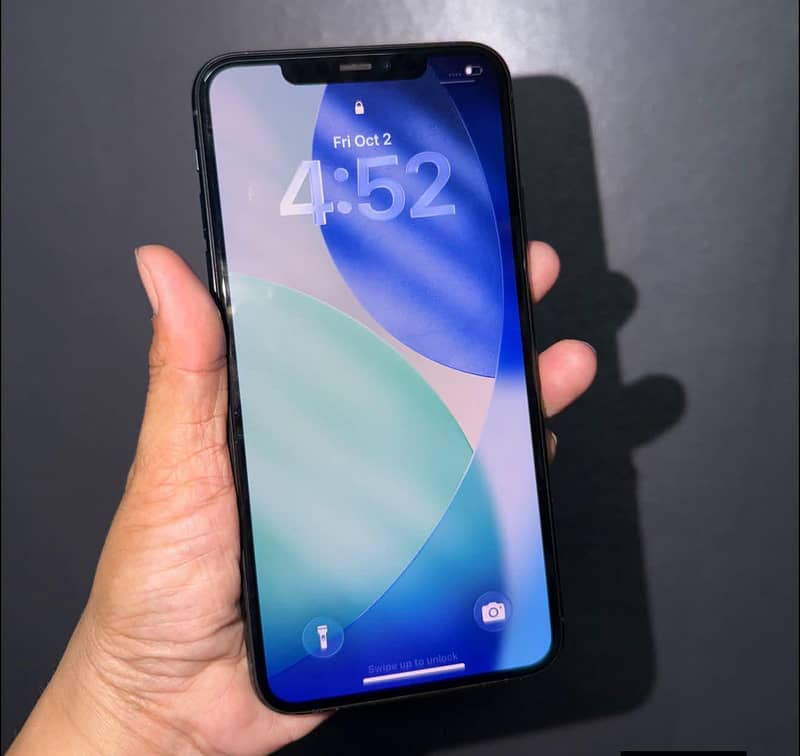 Apple iPhone 11 Pro Max 1