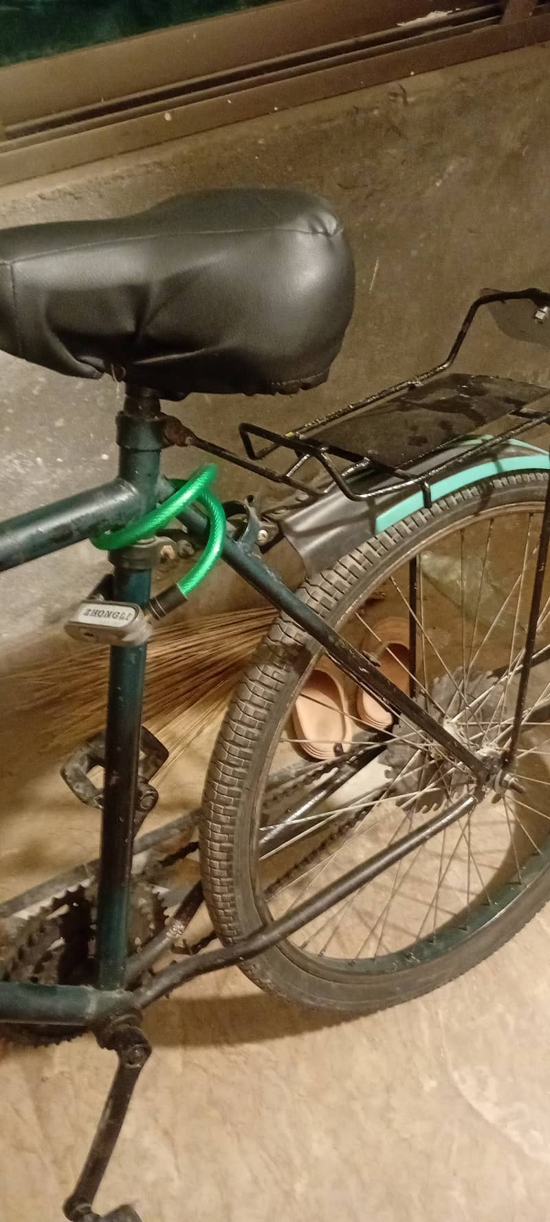 Cycle sell 0