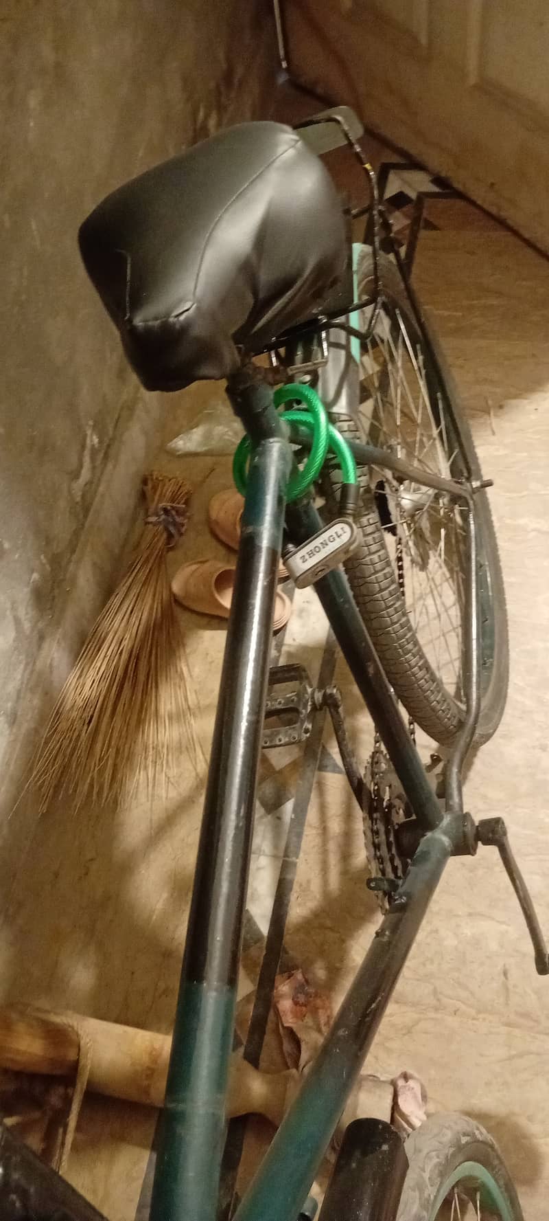 Cycle sell 1