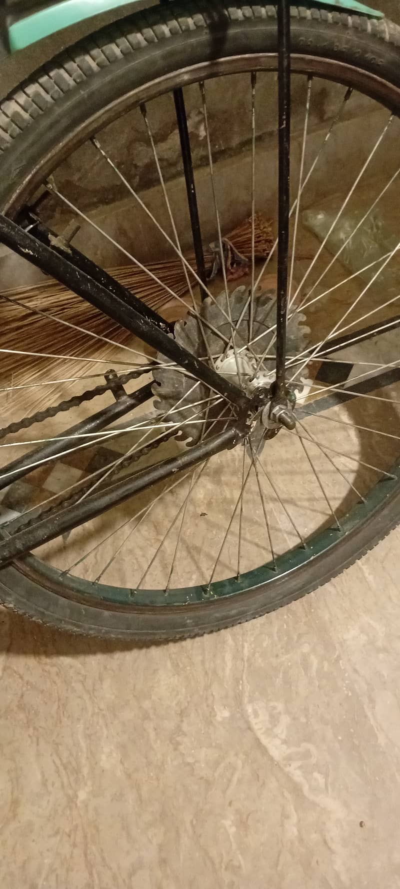 Cycle sell 2
