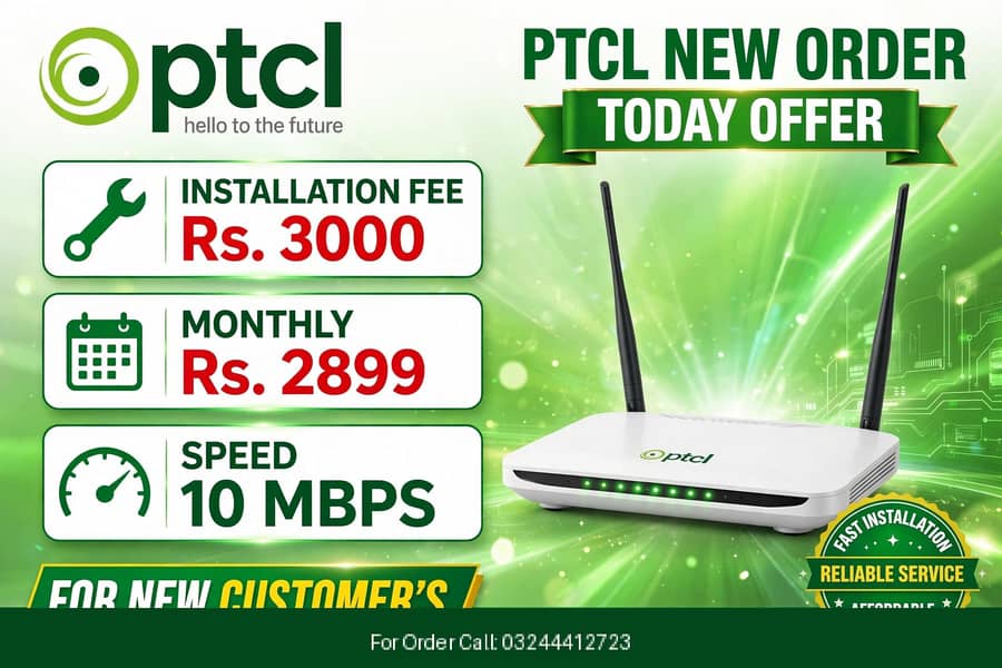 ptcl internet services 1