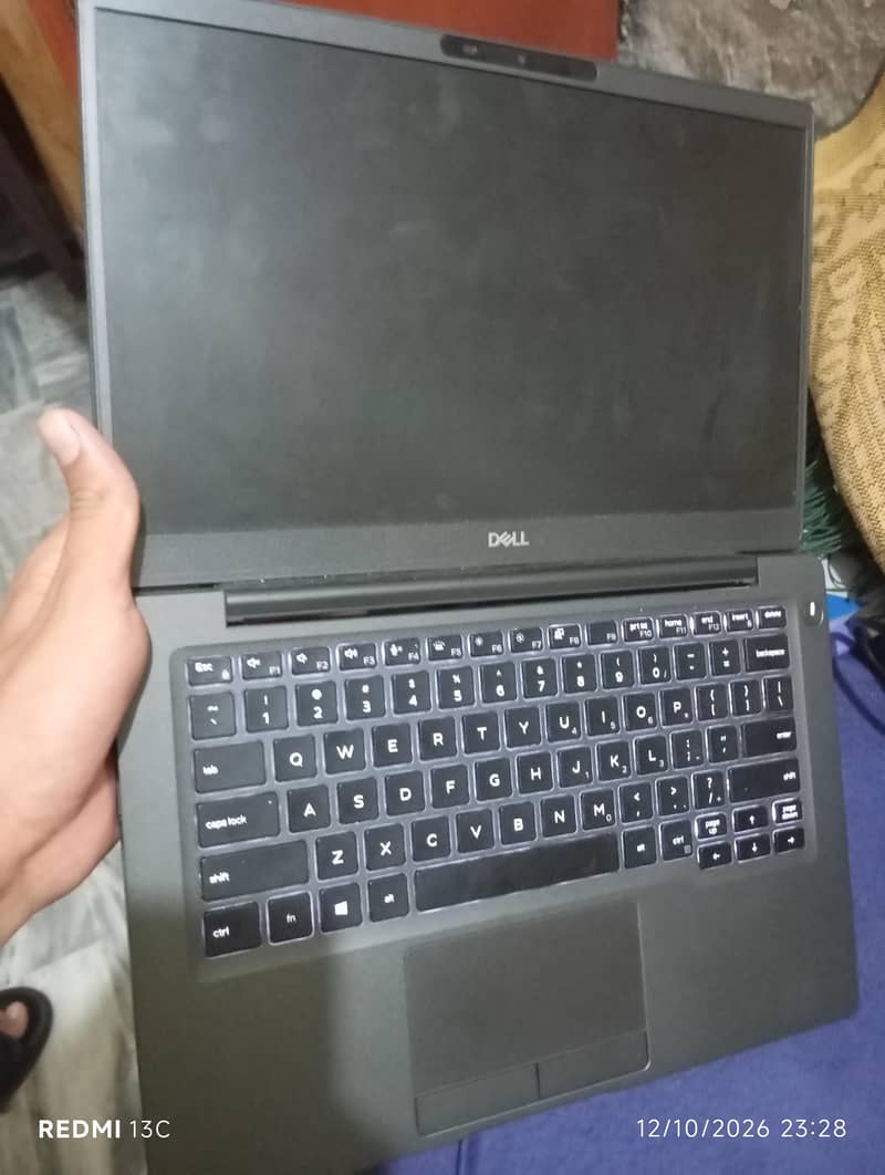 touch screen 1