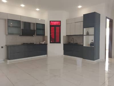 BRAND NEW 300-YARD BUNGALOW AVAILABLE FOR RENT WITH BASMENT  PHASE 8