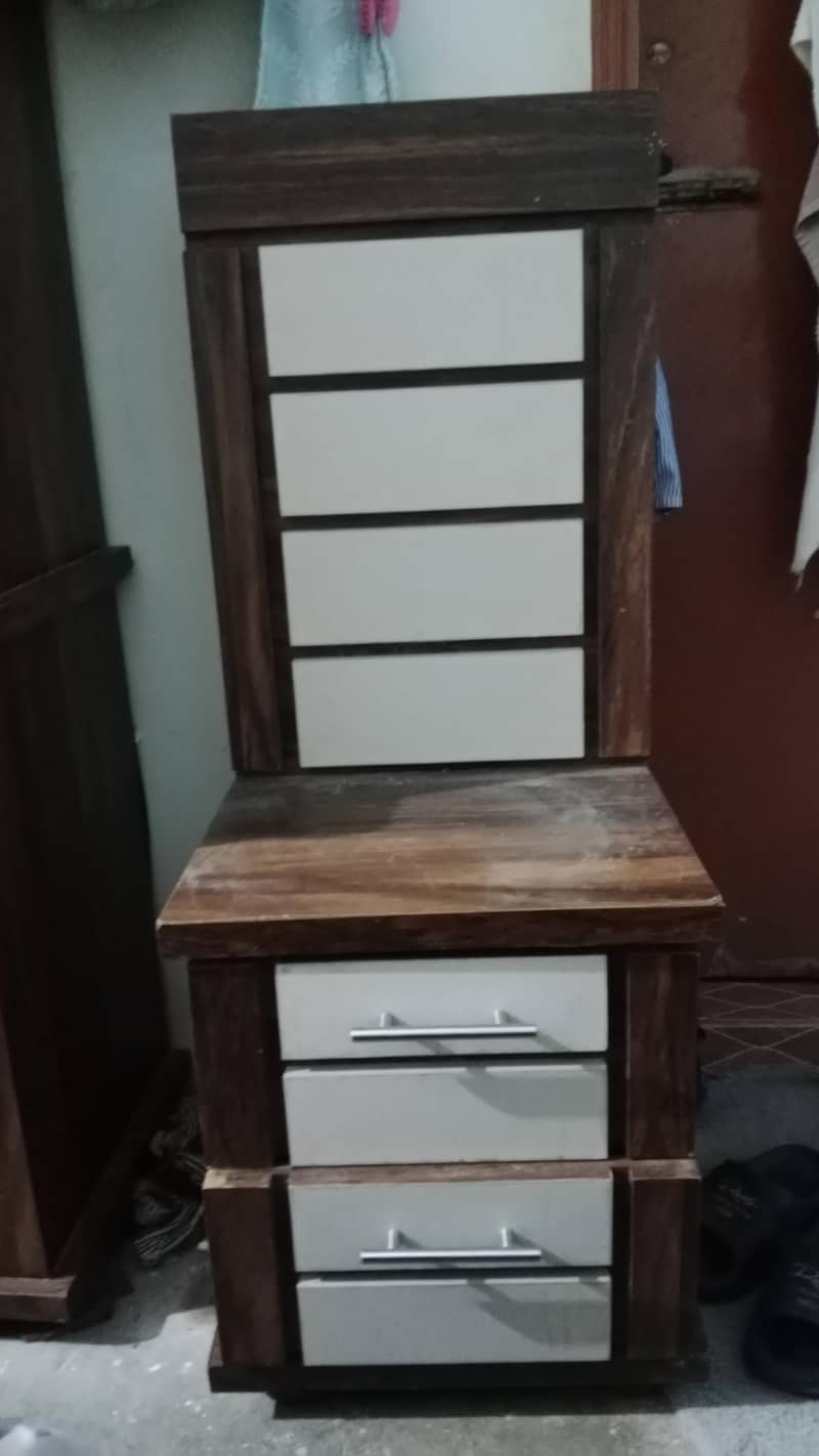 2 bed side tabal 0