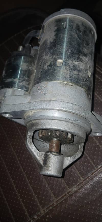 Lynk & Co 01 Geely Azkarra Original Starter Motor 716002 1.5KW