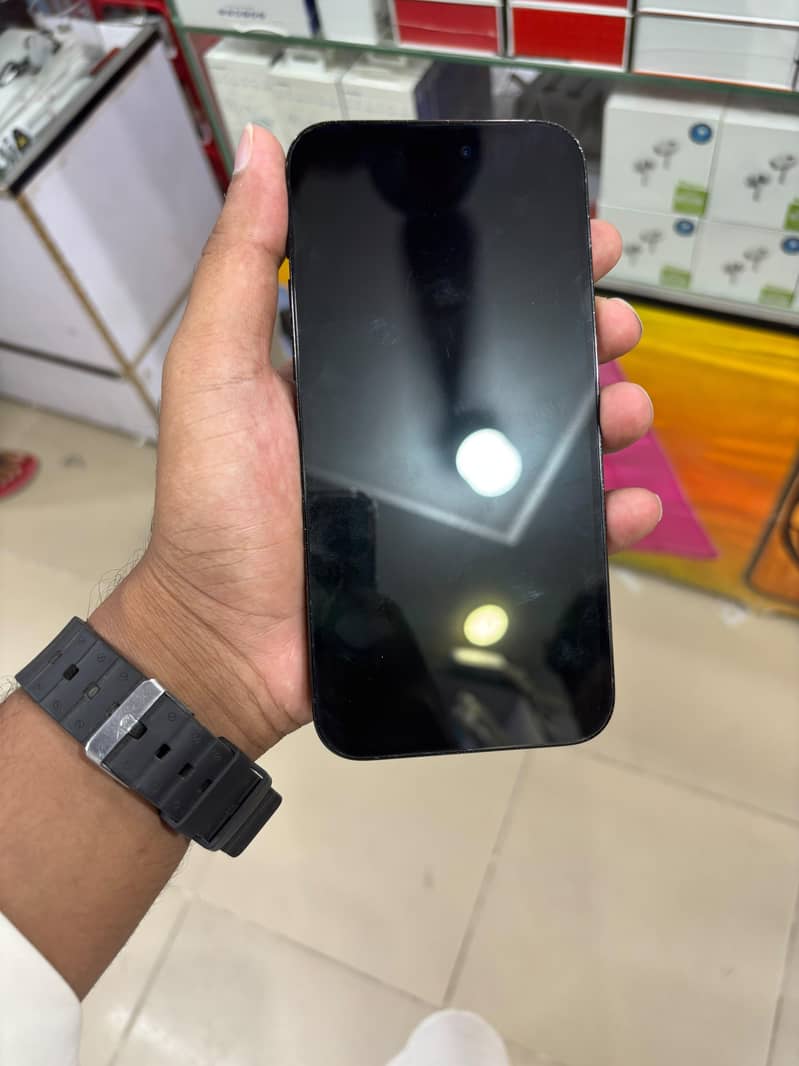 Apple iPhone 14 Pro Max 4