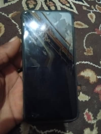 Samsung Mobile A30s
