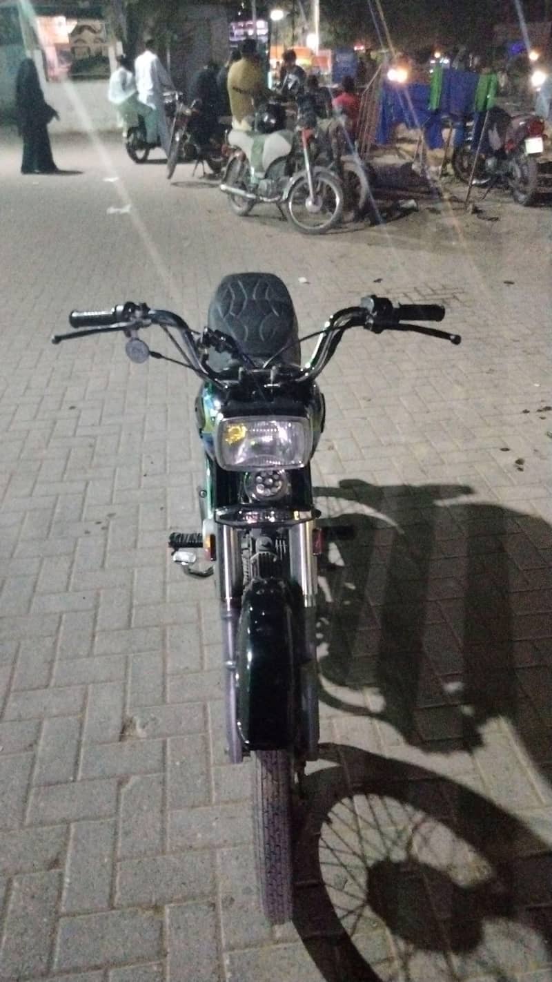 bikes 0