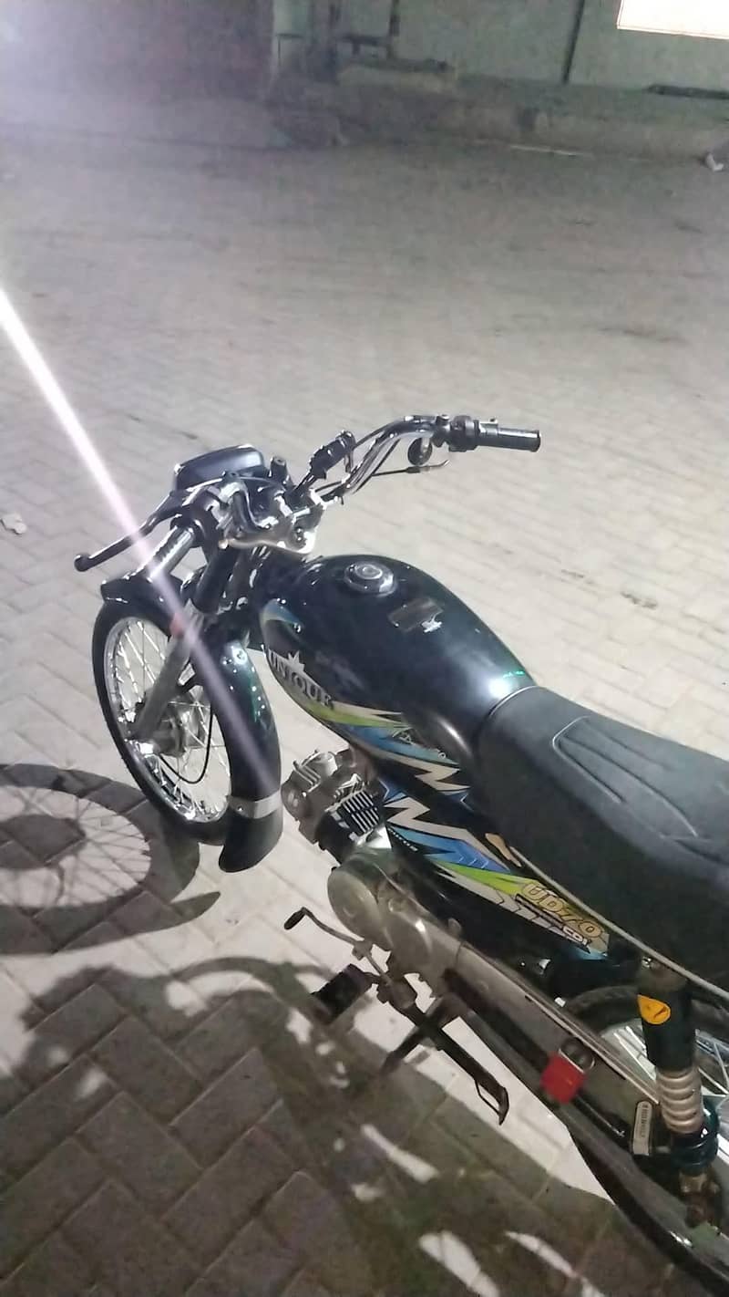 bikes 3