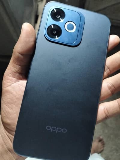 OPPO A6s pro 8.256. Just boX open