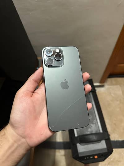 Apple iPhone 16 Pro Max