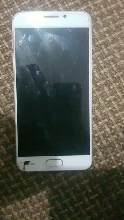 Samsung Mobile C5 Pro 4/64