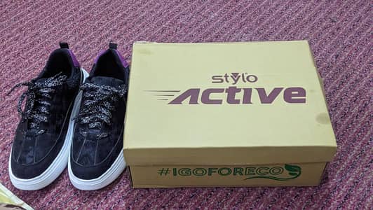 Stylo shoes for sale