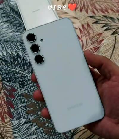 Samsung Mobile A35 5G