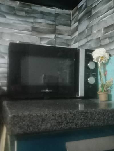 Dawlance Microwave Oven DW-MD10