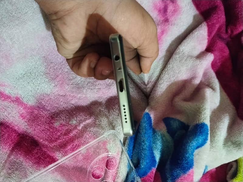 Tecno CAMON 30 5