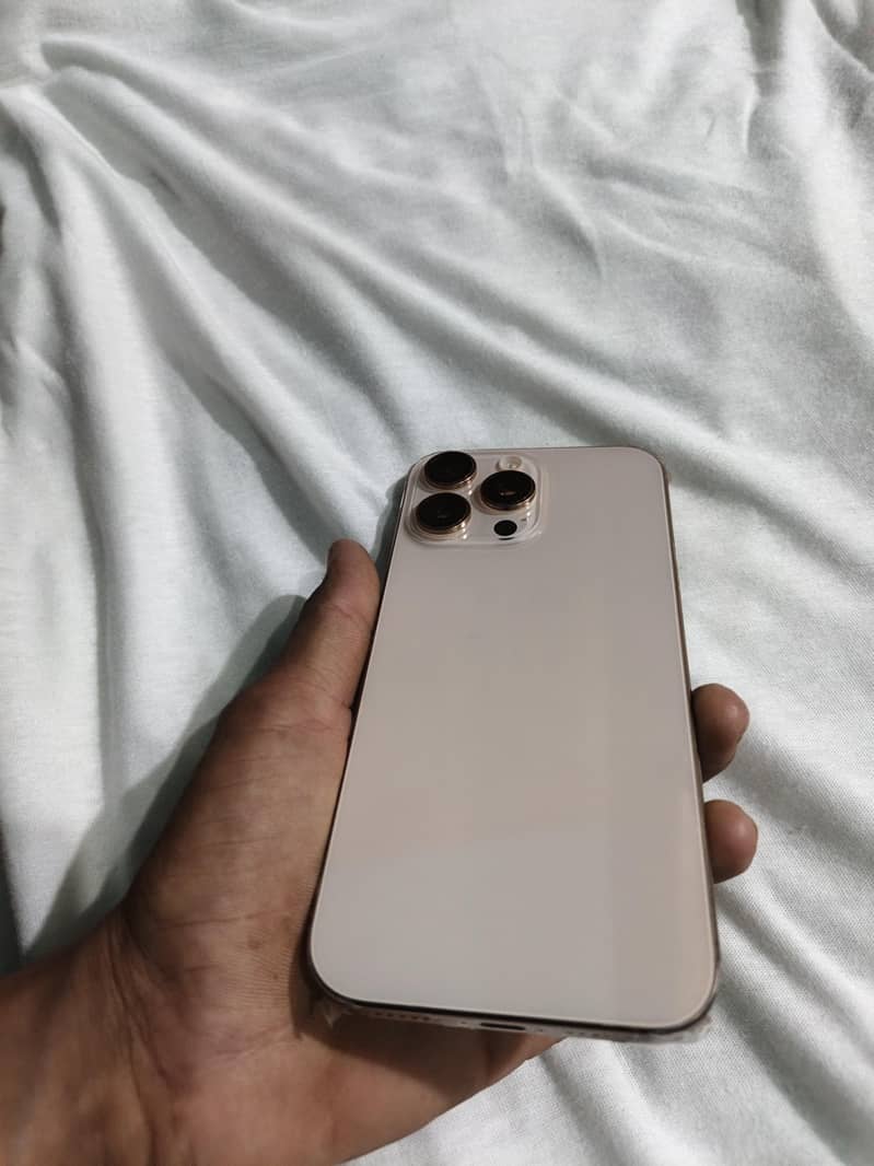 Apple iPhone 16 Pro Max 1